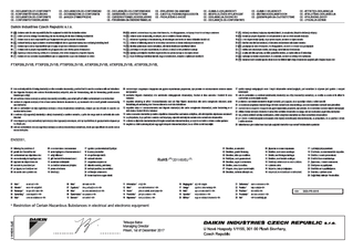 AFTXP20~35L2V1B_3P514844-1_ROHS Declaration of conformity download